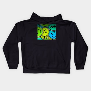 Emoji Kids Hoodie